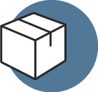 UNI_LP_Parcel Shipping Process_SPOKE_Icon 1